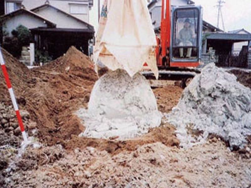 生コンクリート