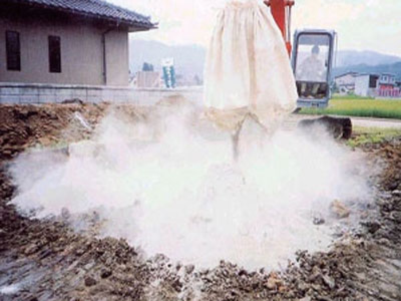 生コンクリート